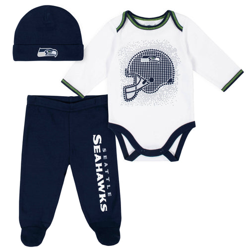 seattle seahawks gear for kids