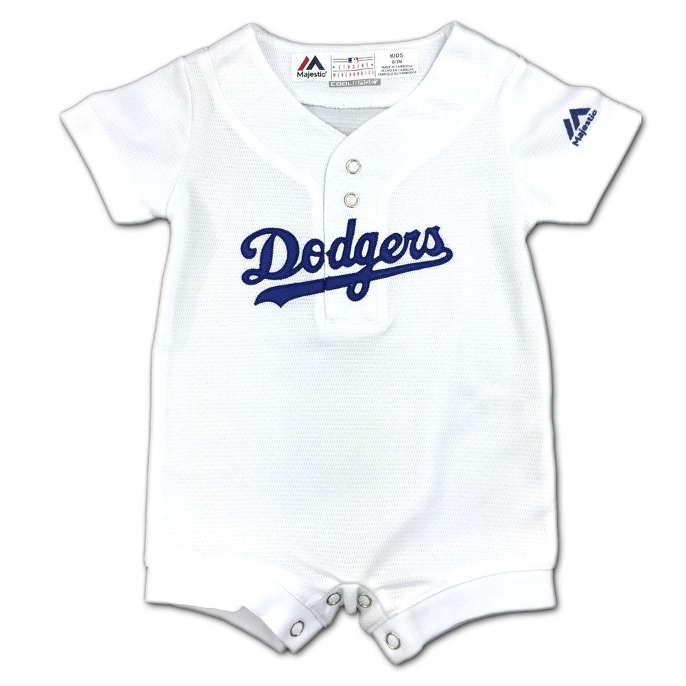 infant dodger jersey