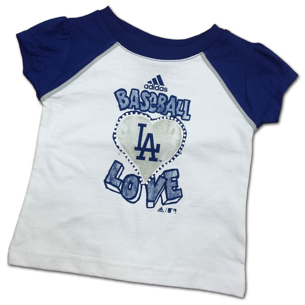 cute dodger shirts