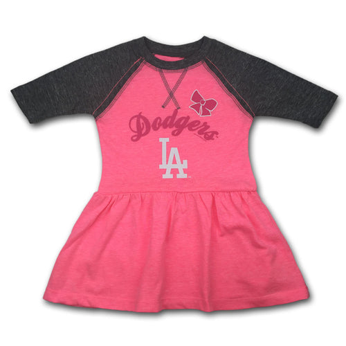 la dodgers toddler jersey