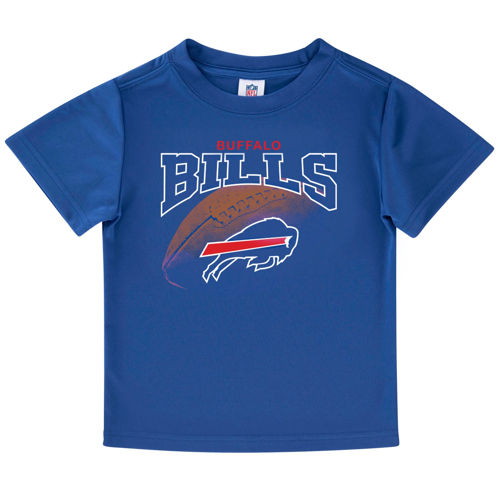 Buffalo Bills Boys Tee Shirt – babyfans