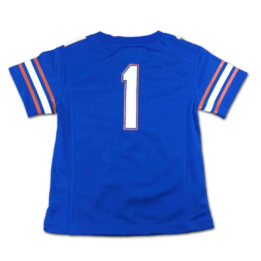 kids gator jersey