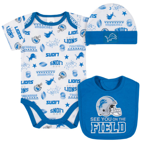 baby lions jersey