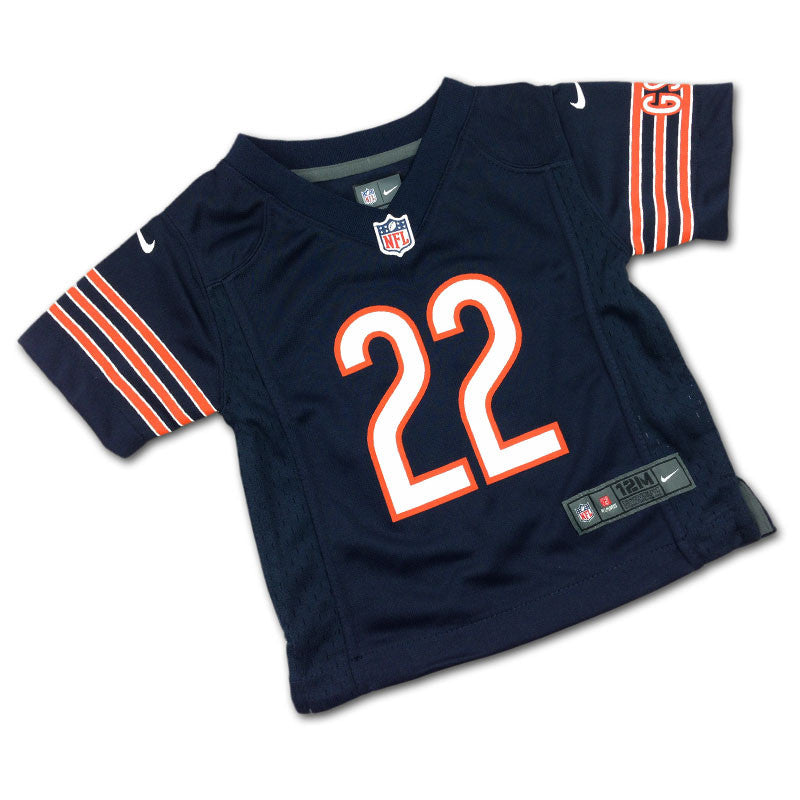 chicago bears toddler jersey