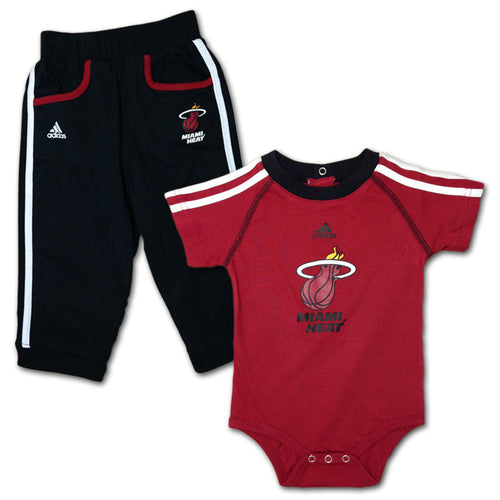 infant miami heat jersey