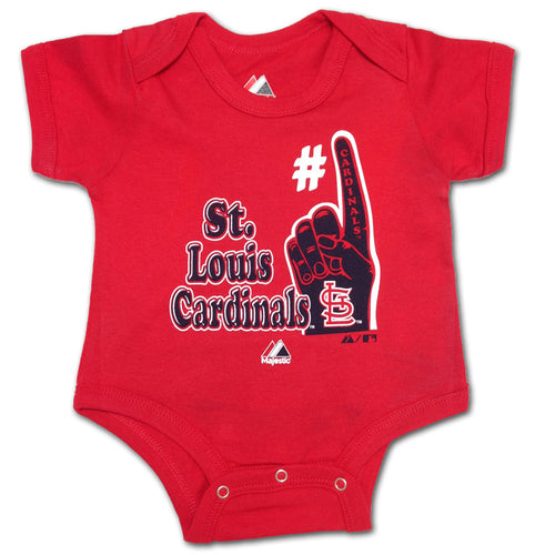 st louis cardinals toddler jersey