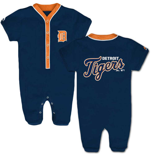 infant detroit tigers jersey