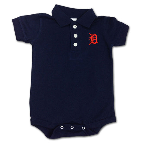 detroit tigers baby jersey