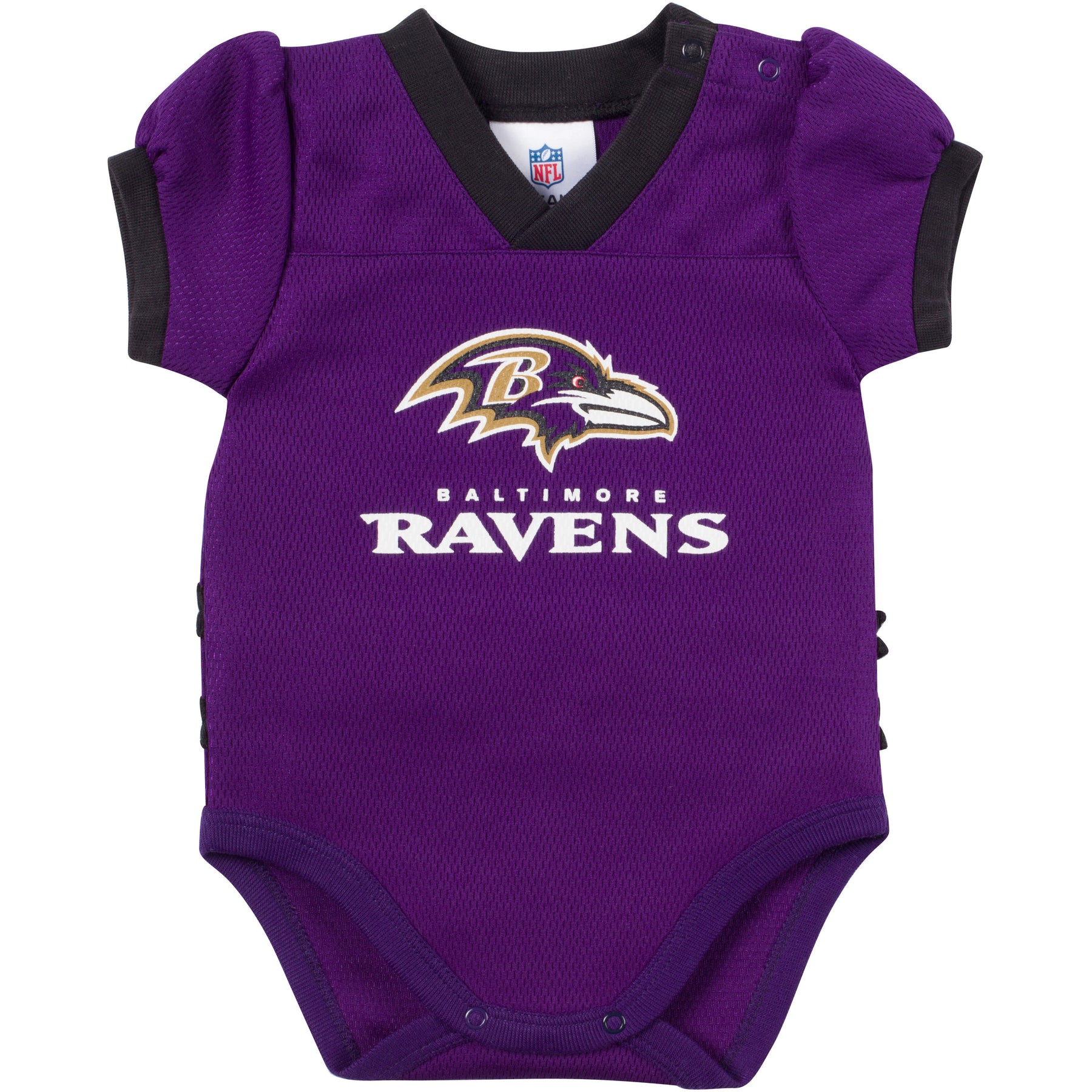 baltimore ravens baby jersey