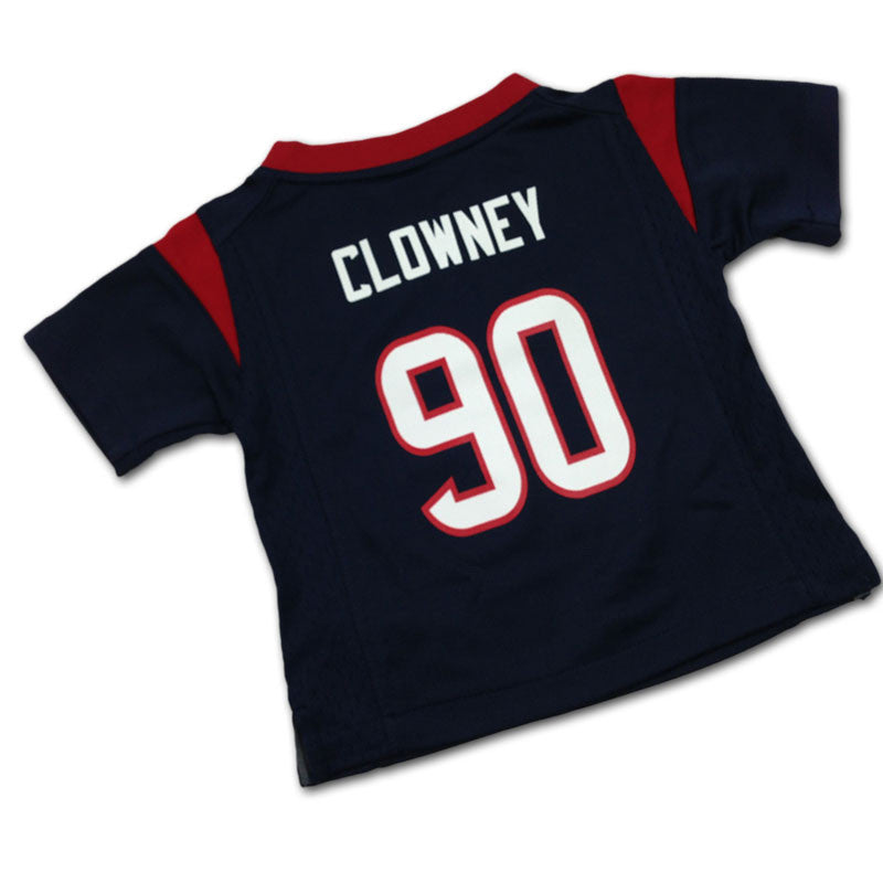 infant texans jersey