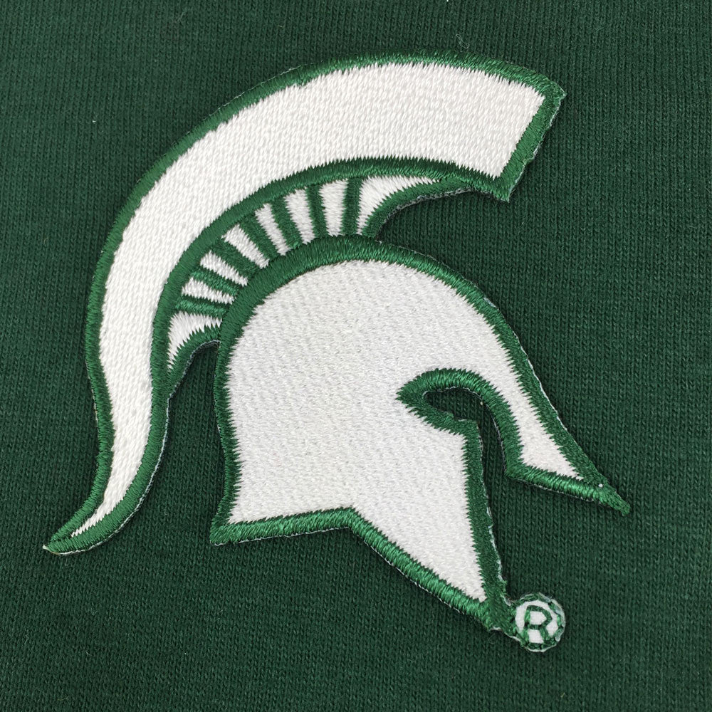 Michigan State Newborn Outfit – babyfans