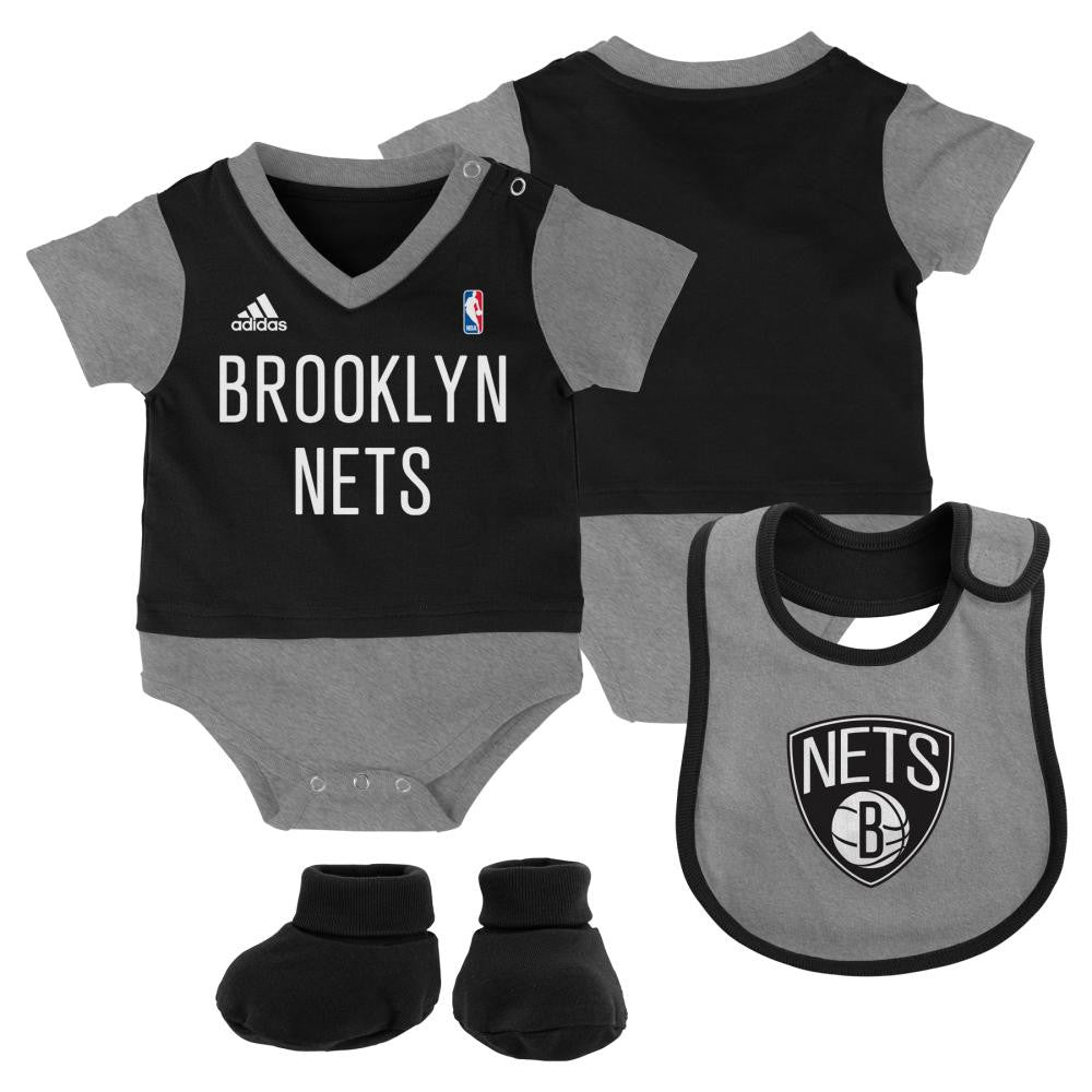 brooklyn nets baby jersey