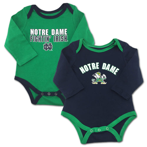 Notre Dame Baby Clothing and Infant Gifts – babyfans