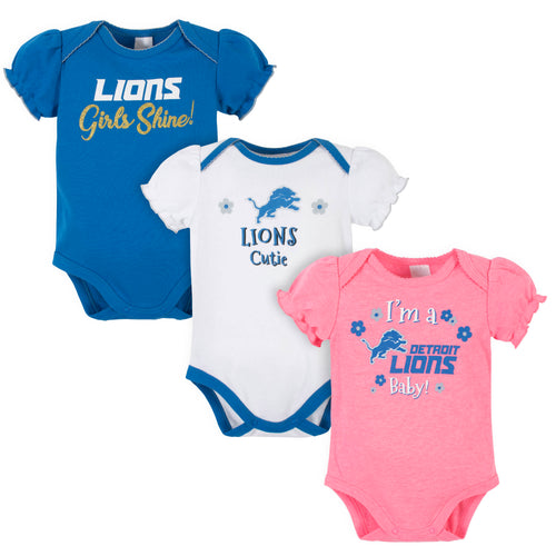 baby lions jersey