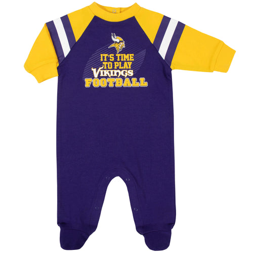 baby vikings jersey