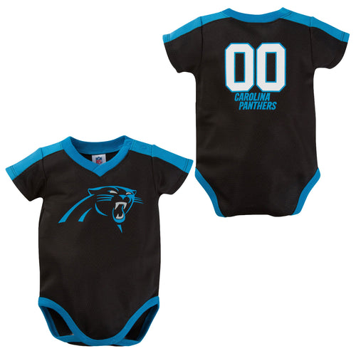 NFL Infant Clothing – Carolina Panthers 