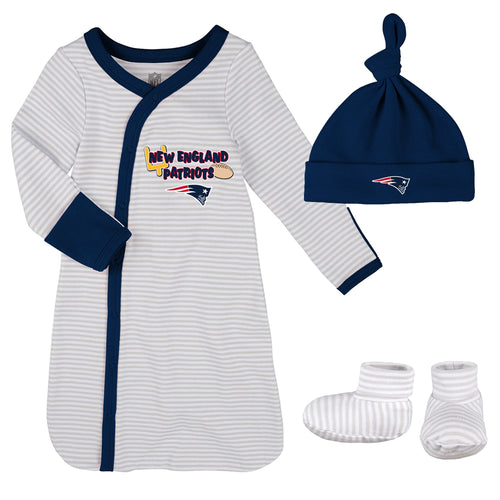 newborn patriots jersey