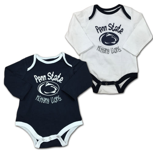 penn state baby jersey