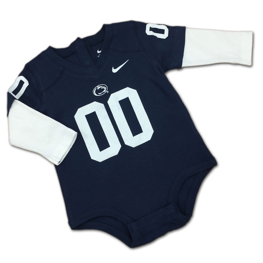 penn state baby jersey