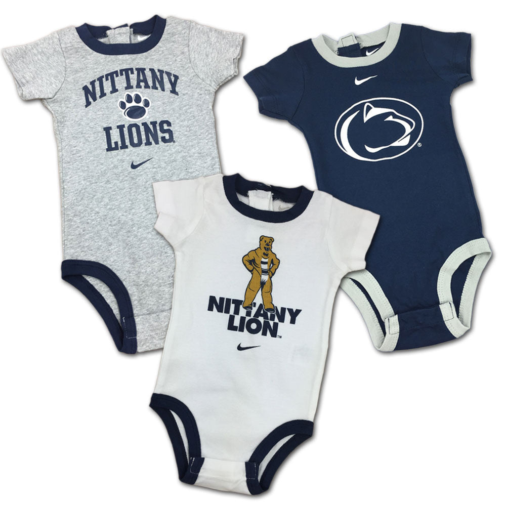 penn state baby jersey