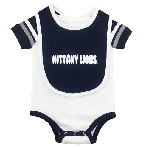 Penn State Baby Clothing and Infant 