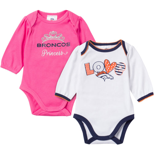 baby bronco jersey