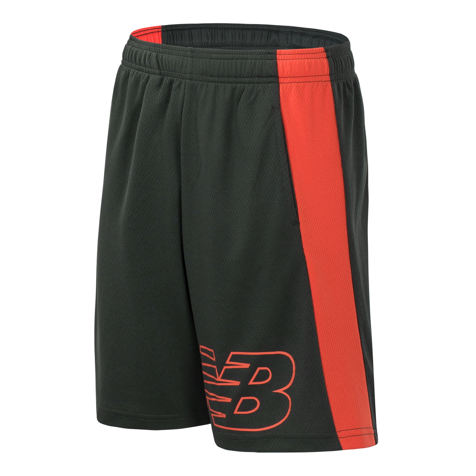 new balance boys shorts