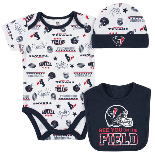 texans baby jersey