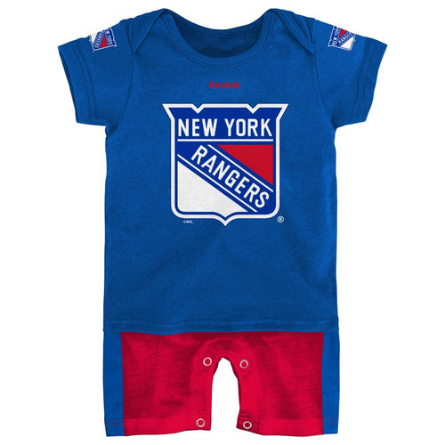 newborn rangers jersey