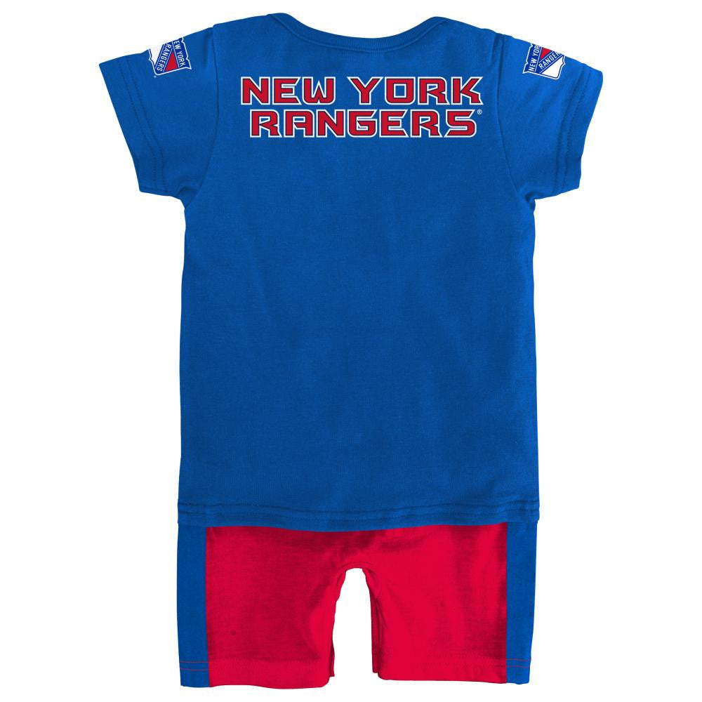 newborn rangers jersey