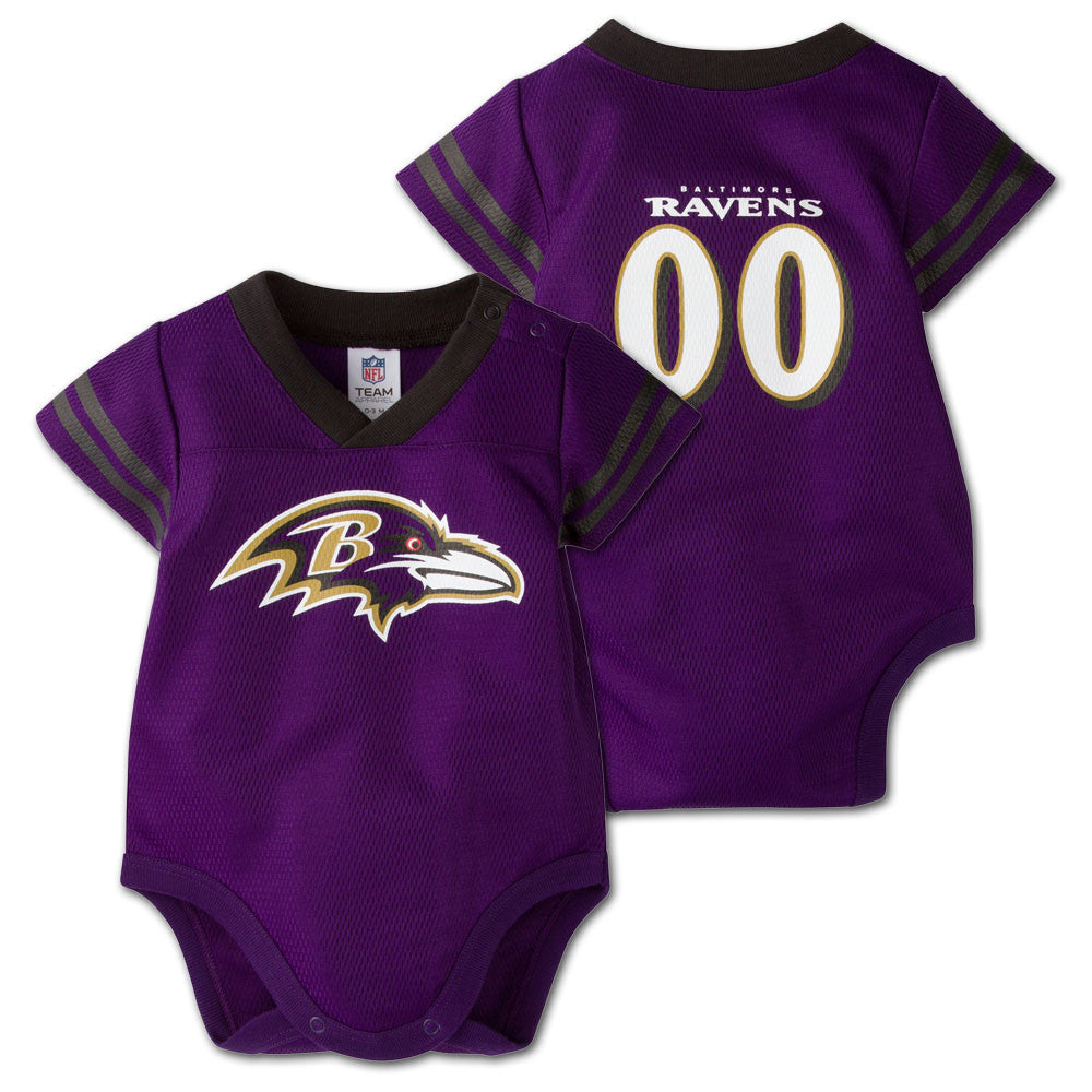 baby ravens jersey