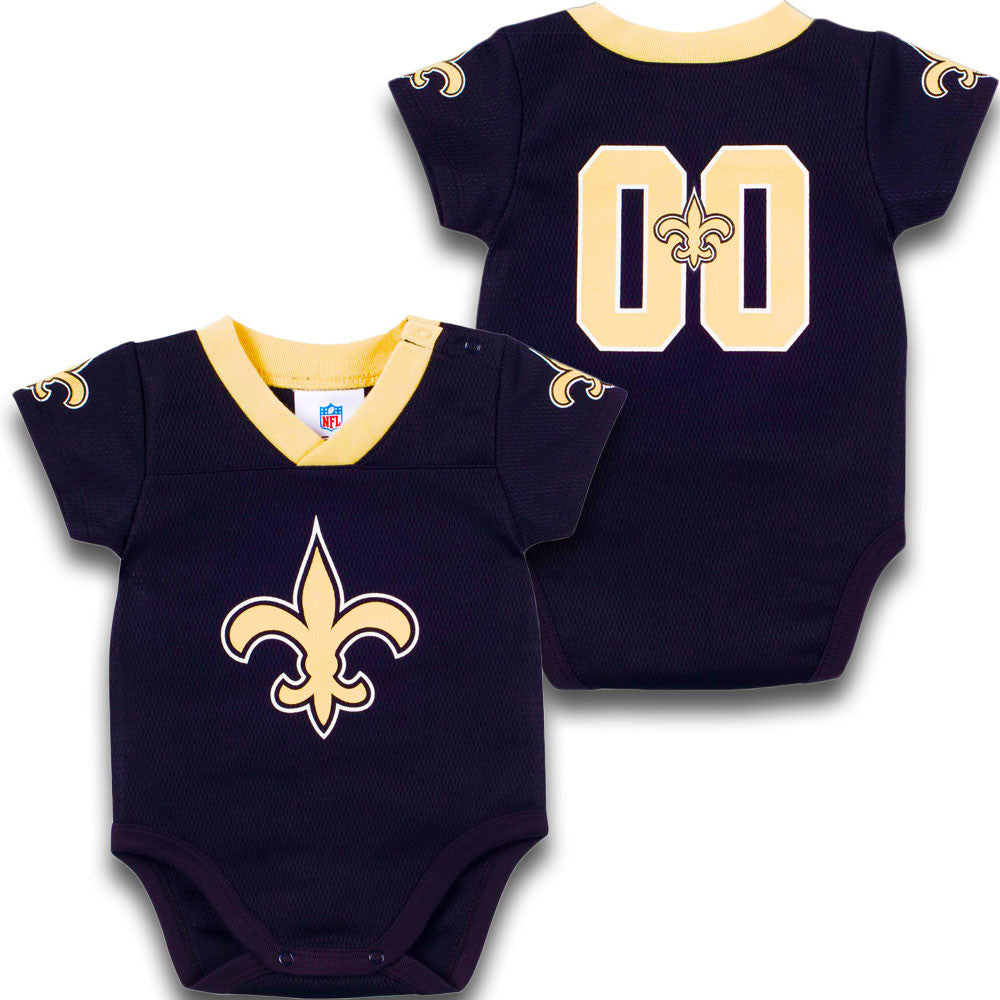 infant saints jersey