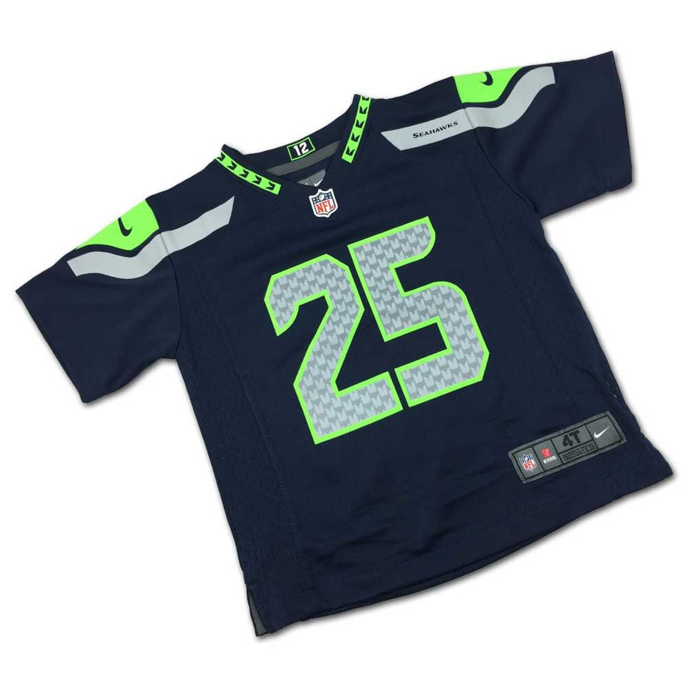 richard sherman seahawks jersey