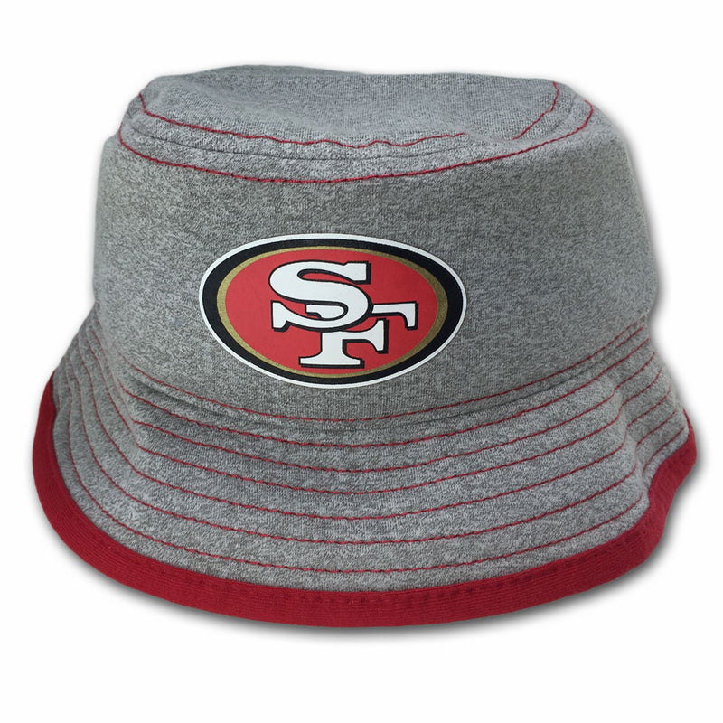 Buy San Francisco 49ers New Era 2022 NFL Training Camp Official Panama  Bucket Hat - Camo F4521652 Online