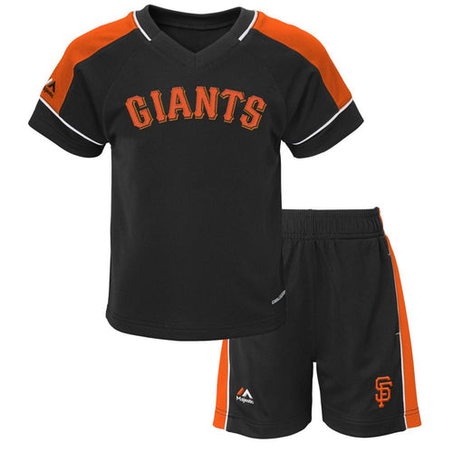 children's sf giants jersey