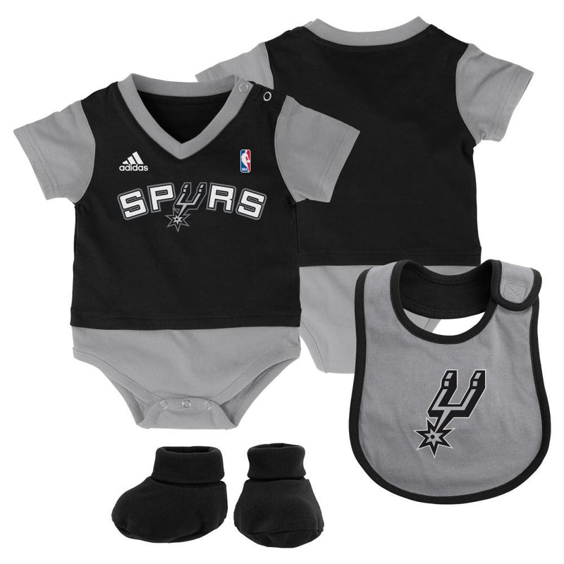 baby spurs jersey