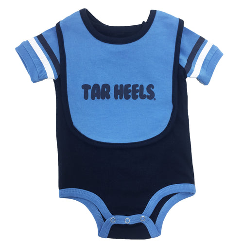 unc baby boy clothes