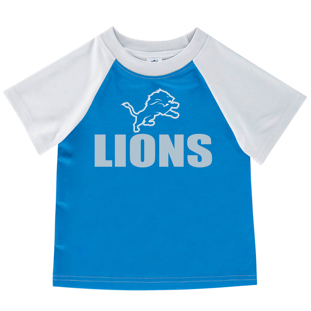 Detroit Lions Baby Clothing and Lions Infant Gear – Tagged 