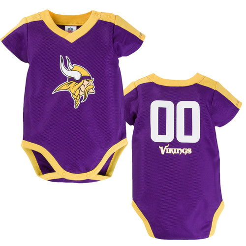 nfl vikings clothing