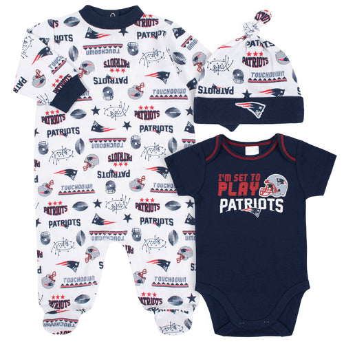 patriots cheerleader outfit baby