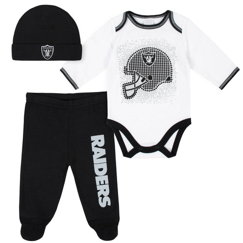 lv raiders gear