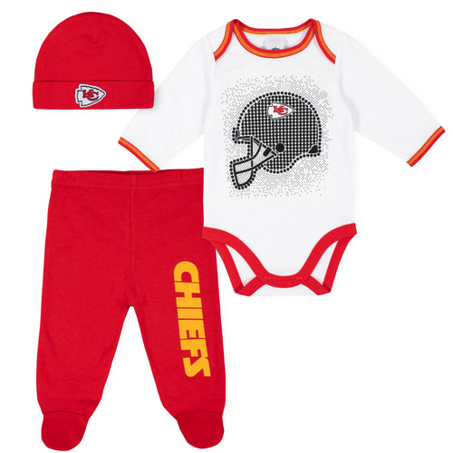 mahomes infant jersey