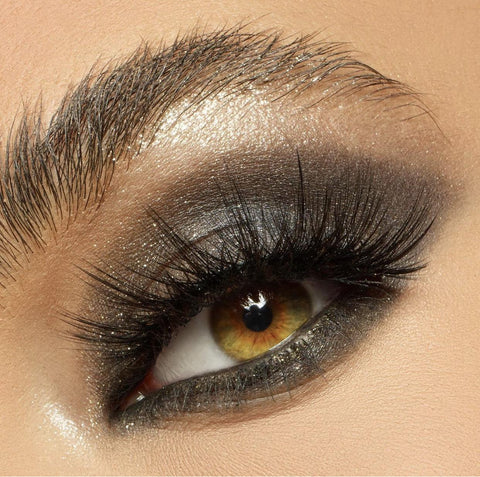 Best Makeup with Eyelash Extensions – Scott Barnes