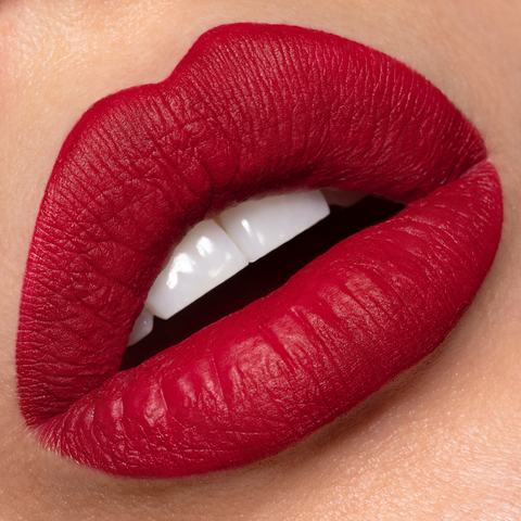Should You Wear Glossy or Matte Lipstick? – Scott Barnes