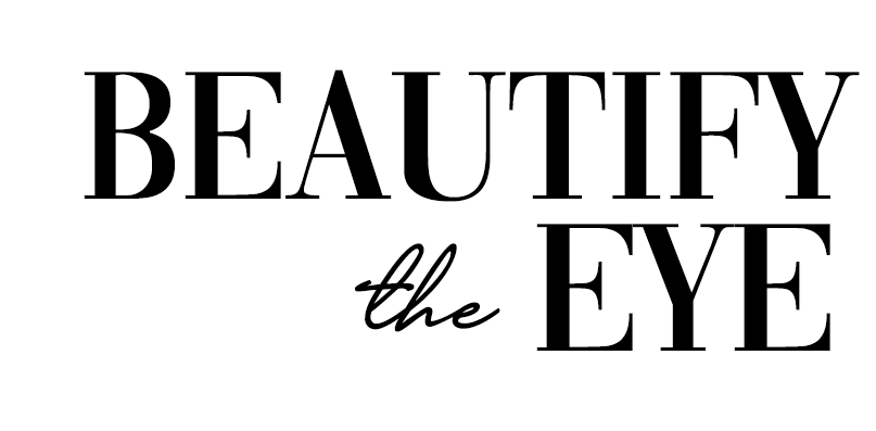 Beautify the Eye