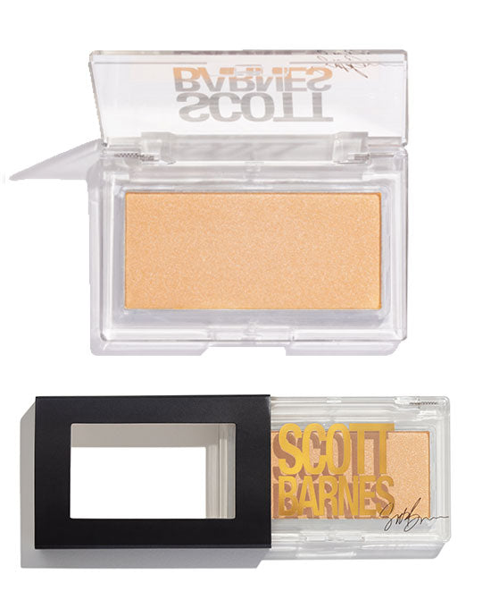 Downright Dewy Blush Single