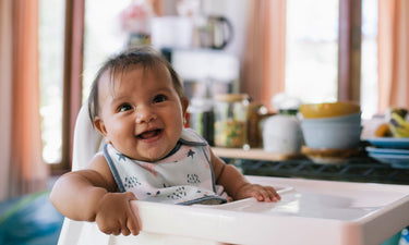 5 Childhood Food Allergy Prevention Tips From Allergist-Mom – Baby Australia