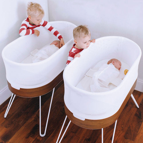 harvey karp bassinet