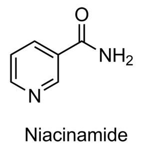 niacinamide