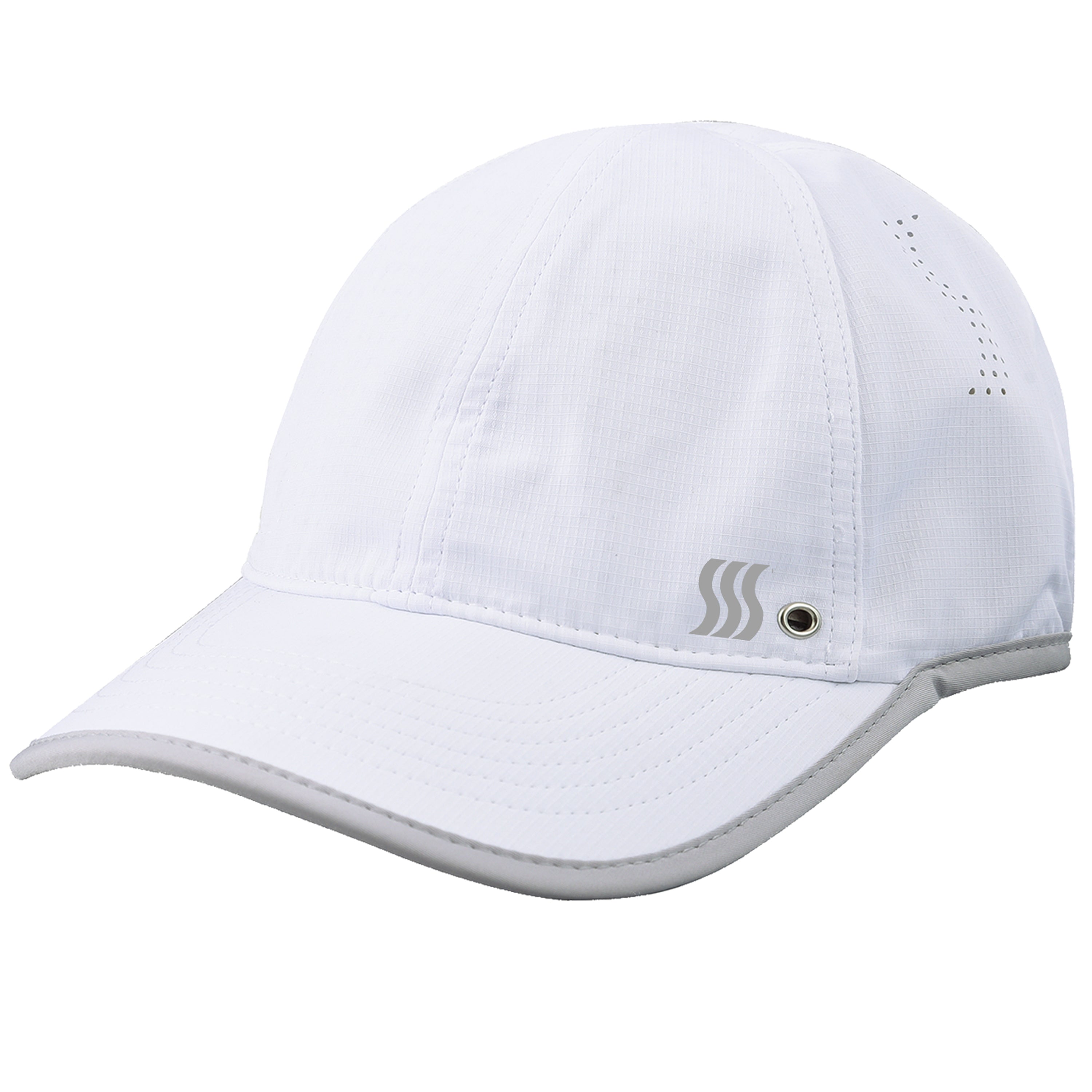 All Day Pickleball - Flex Fit Cotton Blend - Hat – AllDay Pickleball